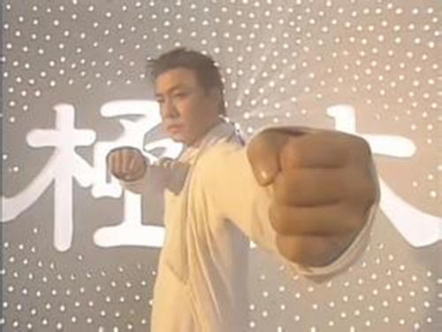 张卫健你的背影歌曲,张卫健的戏剧人生