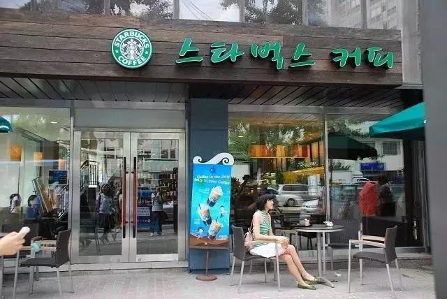 世界各国星巴克价格,星巴克价格表为啥这么贵