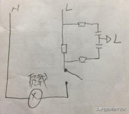 开关电源反馈电阻烧坏什么原因,电源校准错误