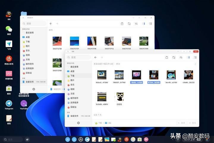 透过便携屏，窥见未来——坚果*NTT**go使用体验