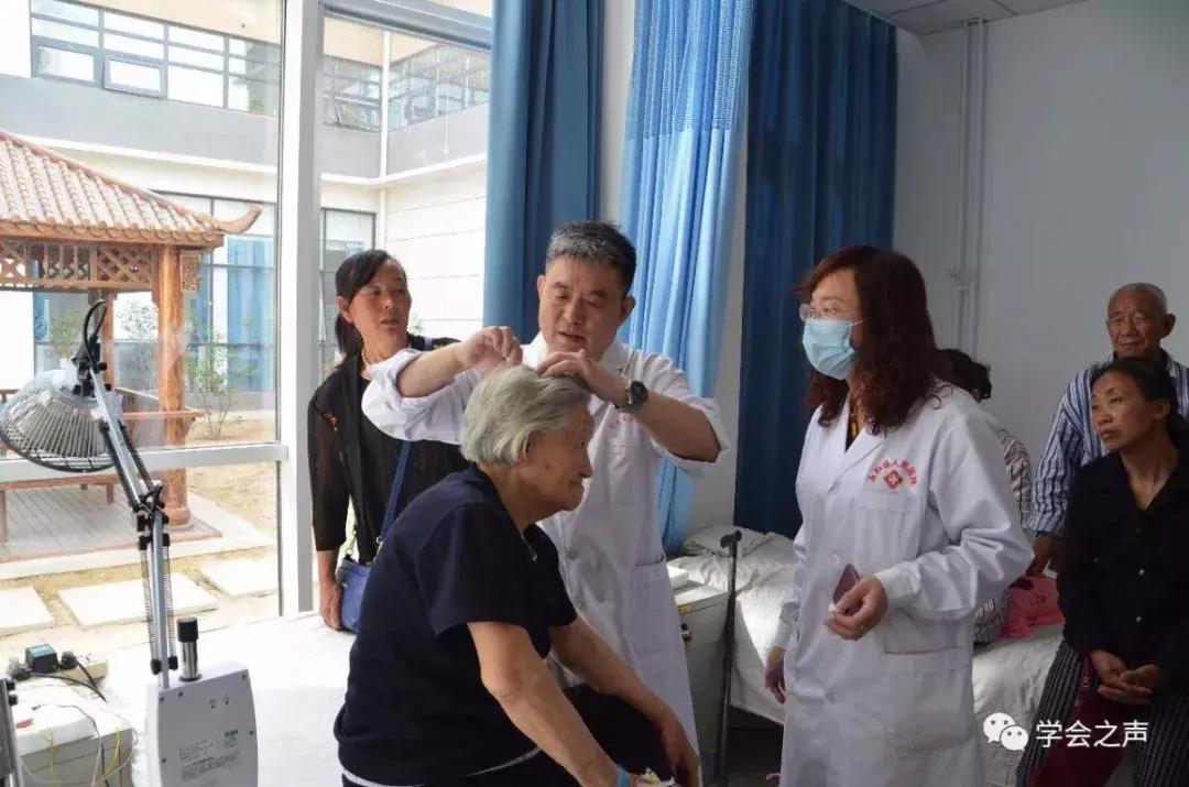 王文远针灸培训班多少钱,王文远教授谈平衡针灸