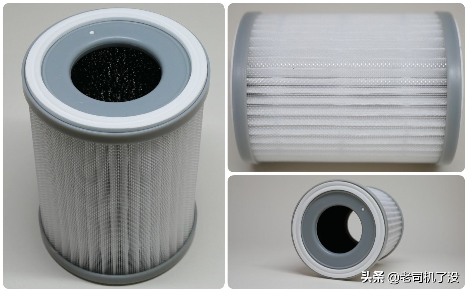 老司机告诉你空气滤芯多久换一次,有必要购买车载空气净化器吗