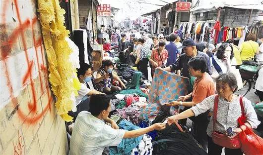 武汉攻略必去的一条街,武汉最神奇的区