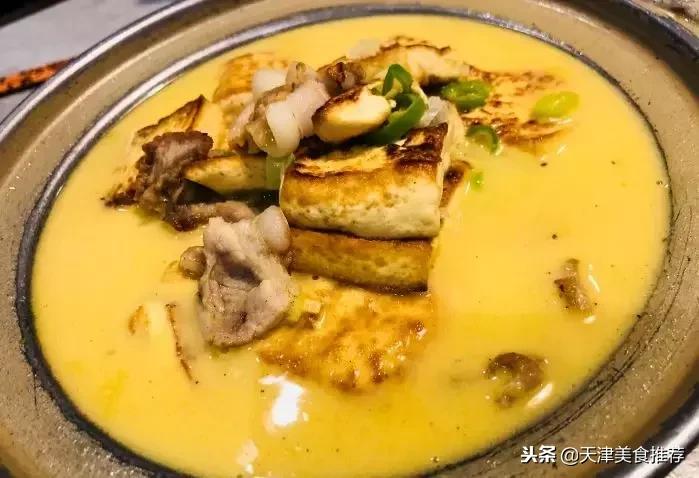 天津十大主题餐厅,天津适合十个人聚会的餐厅