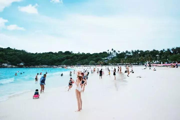 泰国免签普吉岛,泰国免签新政策全年次数限制