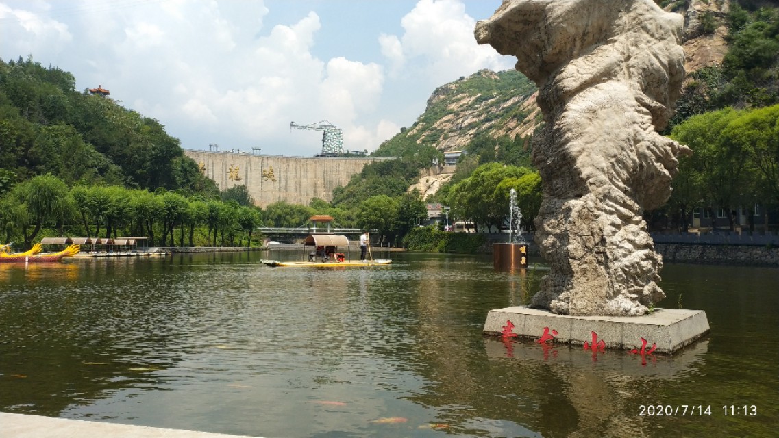 带老爸老妈游云南,带老爸老妈游三亚