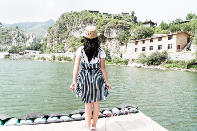 修德谷生态园,修德谷旅游基地