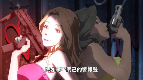 合法萝莉和帅大叔的正经CP，7月又一部狗粮番，我真是嗨到不行