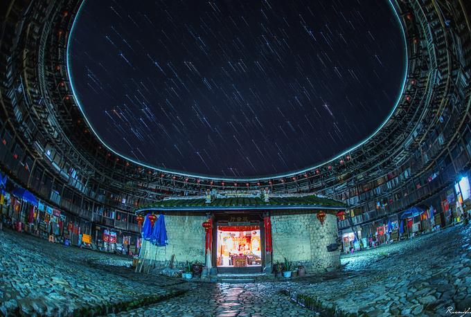 最详细实用福建土楼攻略,福建土楼哪两个更值得去