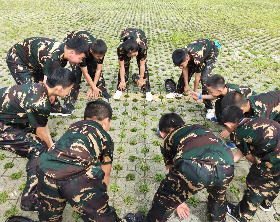 心航线夏令营北京,心航线夏令营怎么样