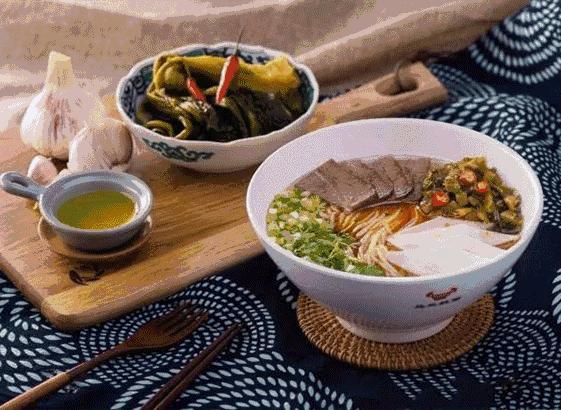 石景山美食街在哪里,石景山那边的美食街有什么推荐