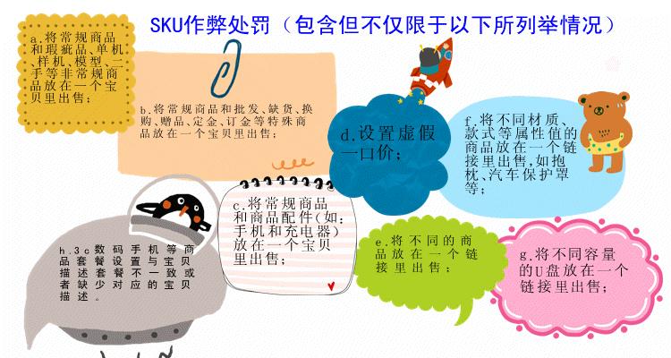 淘宝宝贝修改类目会降权吗,淘宝店铺违规如何规避风险