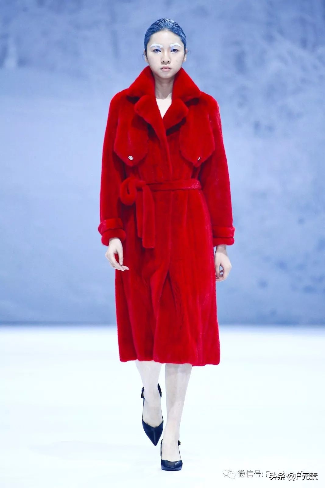 2020东北虎服饰秀图片,netiger华服