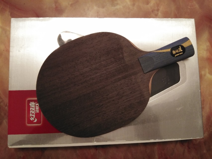 红双喜球板哪一款最好最贵,红双喜性价比最高的球板