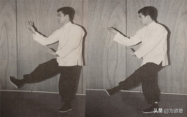 为道塾李小龙,为道塾李小龙龙争虎斗图集