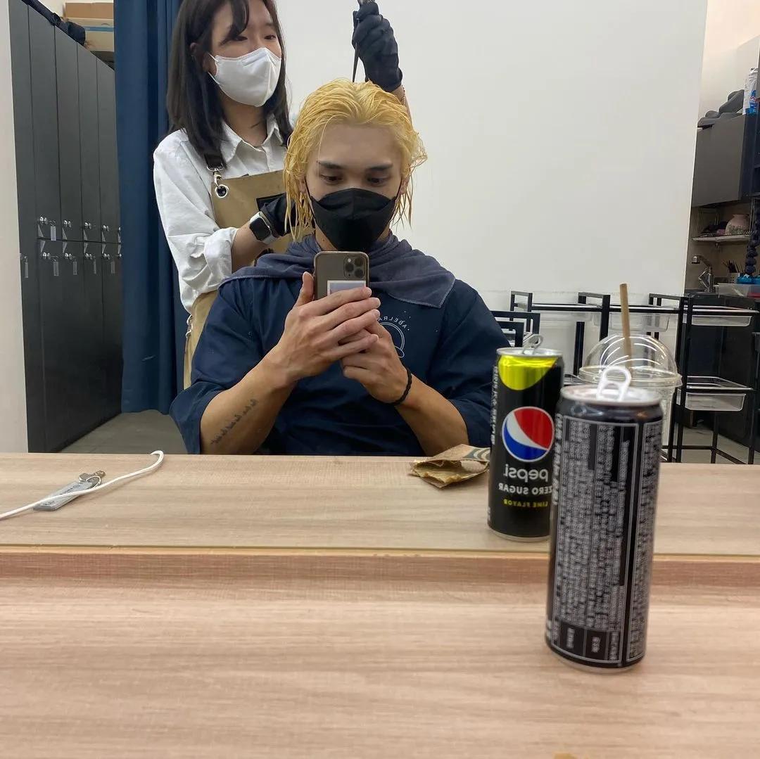 「正太脸金刚身」只存在于二次元漫画里的肌肉*男美**，被他神还原了