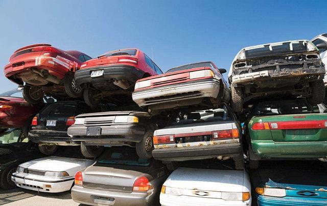 卖不掉的汽车怎么处理了,卖不出去的车去哪里了