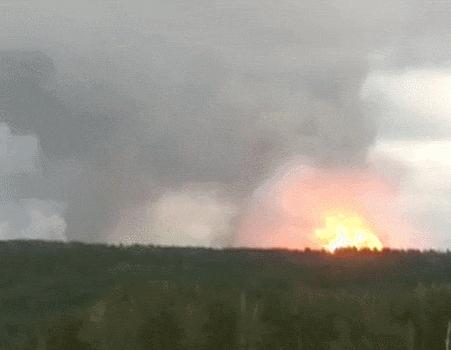 俄罗斯普京最新局势,普京收到噩耗