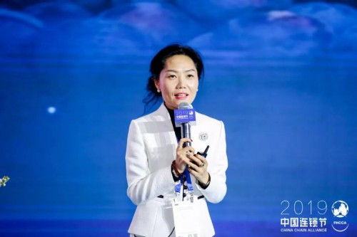 张琦讲百果园的经营模式,百果园管理模式及思路