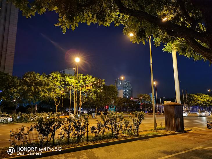 荣耀play4pro的优缺点和使用体验,让人们切实感受5g改变