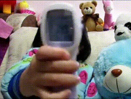 额温枪体温计怎么设置,体温计耳温枪怎么用