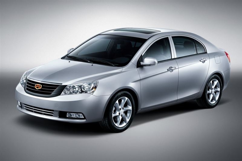 第四代帝豪1.5d旗舰型,国民家轿首选第4代帝豪