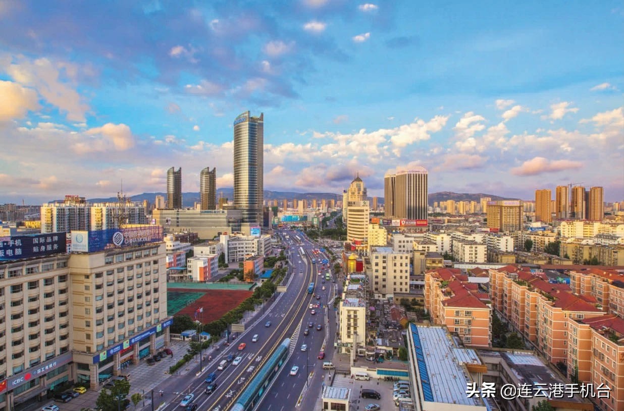 连云港50件民生实事,灌云县十件实事