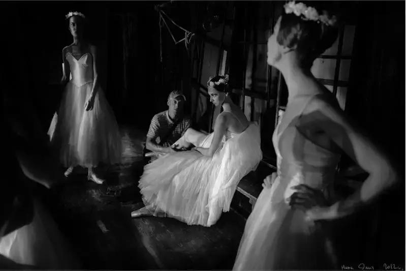 俄罗斯芭蕾摄影师作品,俄罗斯芭蕾舞摄影