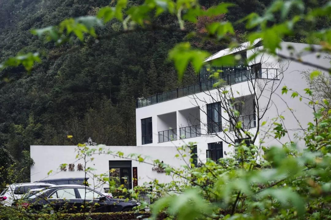 藏在千岛湖的神仙民宿,千岛湖这里藏着一家超美民宿