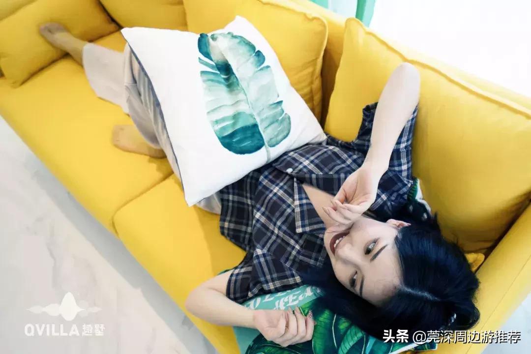 家庭聚会别墅度假推荐惠州,惠州适合家庭聚会的别墅