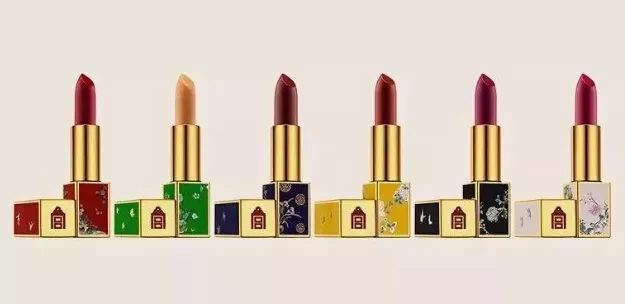 故宫化妆品最新官方消息,故宫护肤品价目表