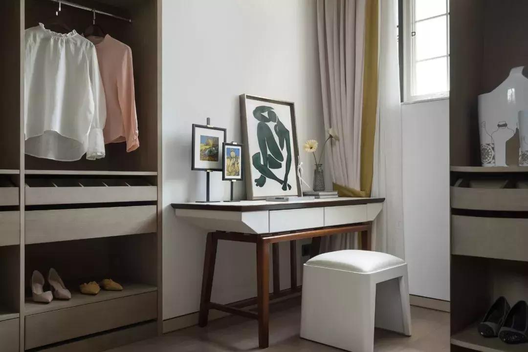 624㎡融创北京壹号庄园独栋别墅：静妙和谐，聆享现代艺境