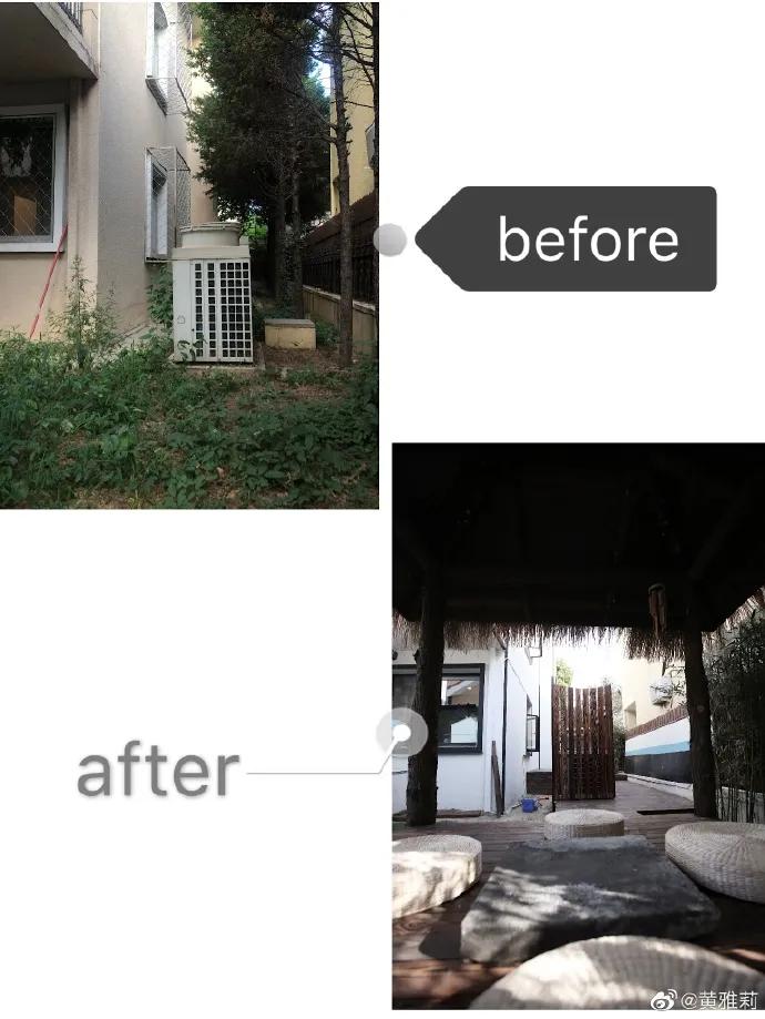 我们为什么羡慕黄雅莉的生活,黄雅莉豪宅在哪里