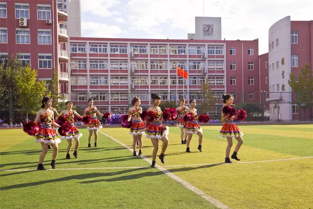 天津54高级中学在哪,天津市第五十四中学是重高吗