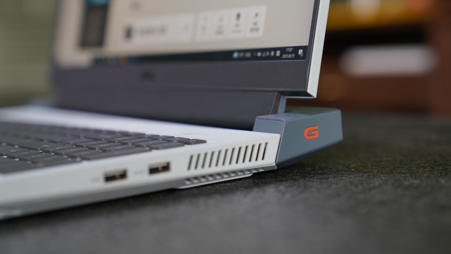 dell游匣g15黑金版怎么开独显直连,dell游匣g15怎么设置成高性能