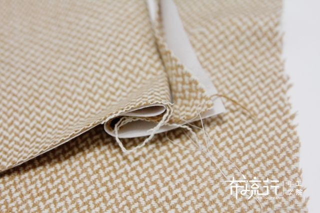 上衣兜子的做法,100种兜兜的做法图解