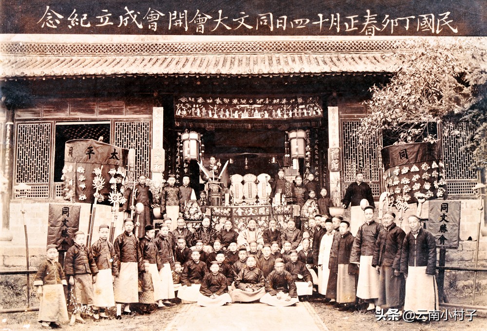 玉溪纪念聂耳,云南玉溪名人聂耳