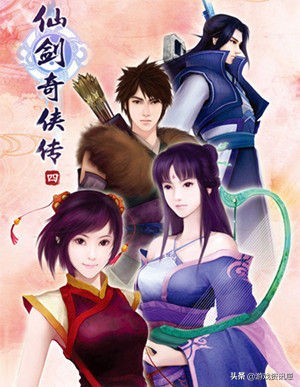 不玩会后悔一辈子的单机游戏,盘点那些玩不起的游戏