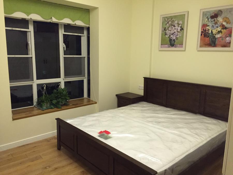 115平方三室两厅自己简装多少钱,武汉122平装修半包费用明细