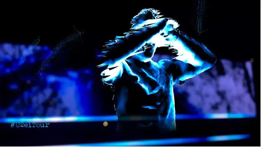 新媒体时代的沉浸式舞台设计,极简主义舞台设计