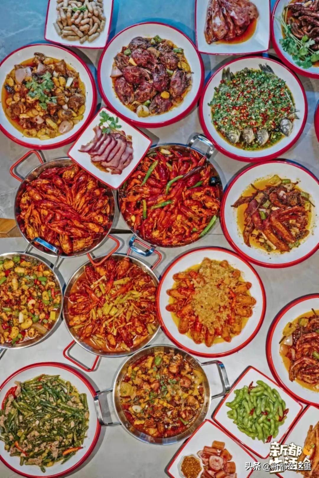 新都生活体验,来昆明感受向往的生活