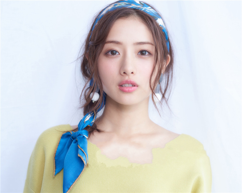 为什么日本演员中很少有“整容脸”?原因有这2点,并非天生丽质