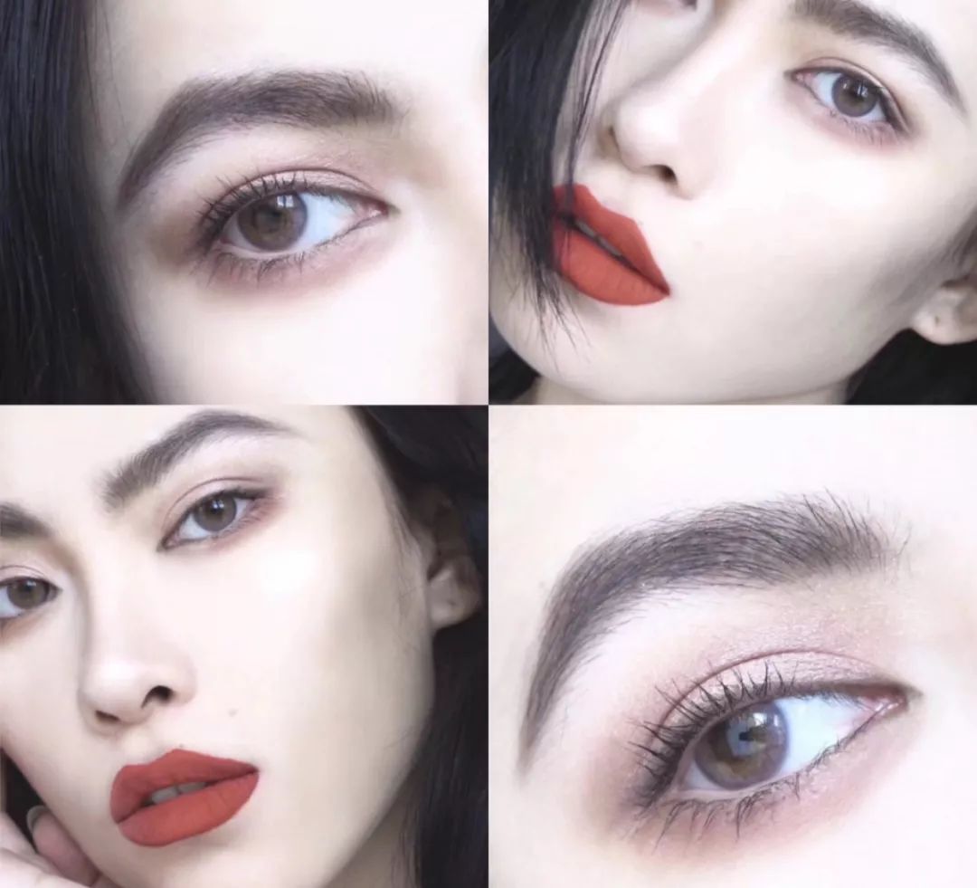 哪有那么多混血，全靠仙瞳招摇撞骗~