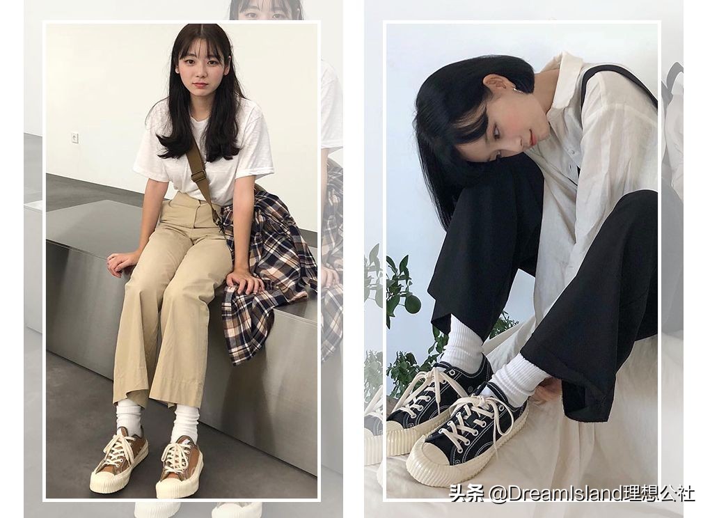 除了匡威还有哪些牌子,vansstyle36和匡威1970s哪个好穿