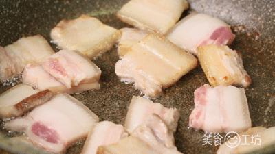 猪身上最香的一块肉！焖一焖，好吃到流泪