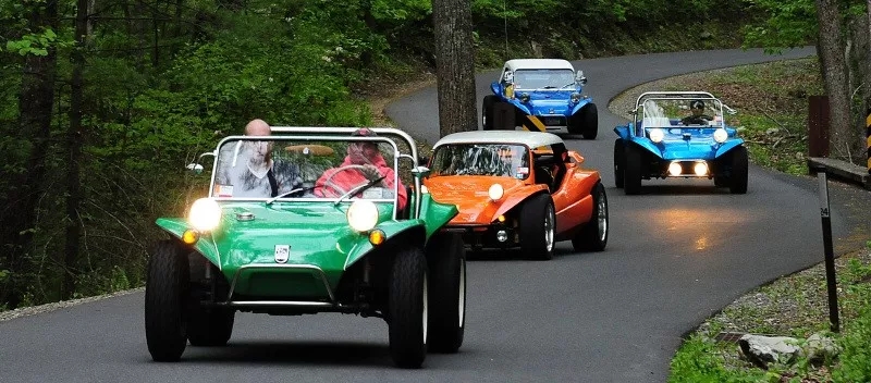 utv和越野车区别,utv与越野车有什么区别