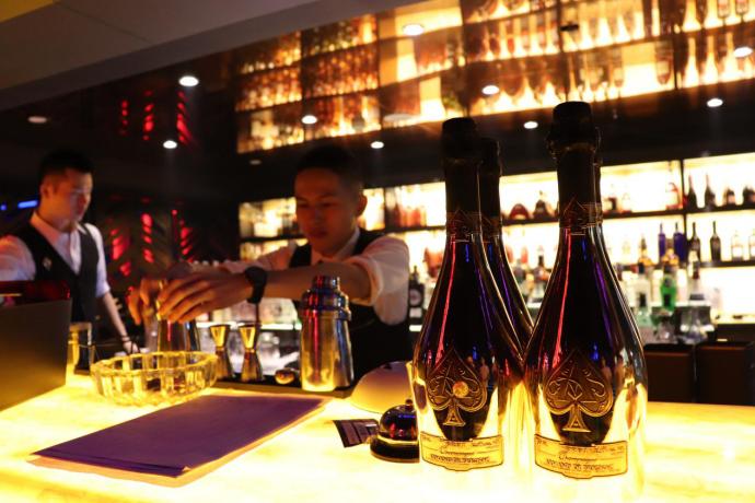 音乐酒吧livehouse推荐,好吃好玩精选