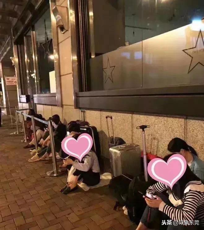 东莞人注意这些食品请立即停用,东莞人注意什么