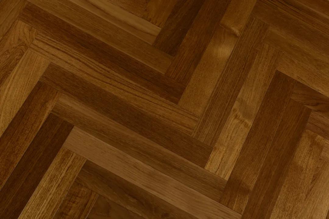 奢享界大咖“一朝拥有，几代收益”—摩兰柚木实铺