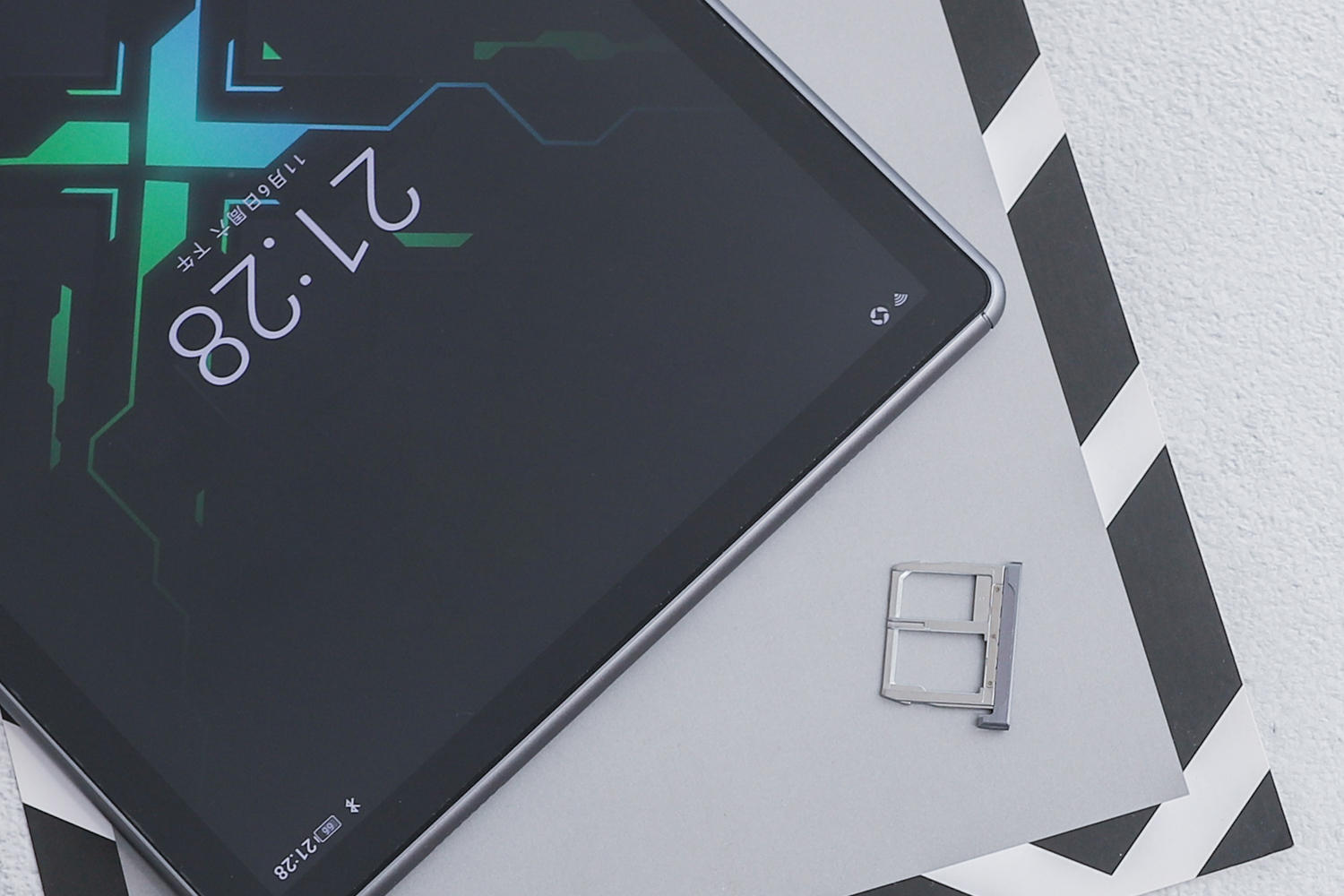 性价比高游戏性能强的平板,酷比魔方xpad测评刷新率